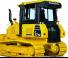 Верижен булдозер Komatsu D37PXi-24 