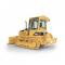 Верижен булдозер Caterpillar D3G XL