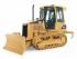 Верижен булдозер Caterpillar D3G XL