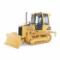 Верижен булдозер Caterpillar D3G XL