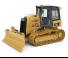 Верижен булдозер Caterpillar D3K2 LGP