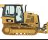 Верижен булдозер Caterpillar D3K2 LGP