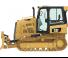 Верижен булдозер Caterpillar D3K2 XL