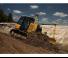 Верижен булдозер Caterpillar D3K2 XL
