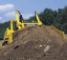 Верижен булдозер Komatsu D475A-5