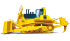 Верижен булдозер Komatsu D475A-5