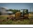 Верижен булдозер Caterpillar D4K XL