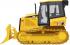 Верижен булдозер Caterpillar D4K M