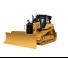 Верижен булдозер Caterpillar D5 VPAT