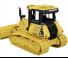 Верижен булдозер Komatsu D51PXi-24E0
