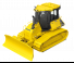 Верижен булдозер Komatsu D51PXi-24E0