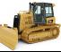 Верижен булдозер Caterpillar D5K M