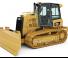 Верижен булдозер Caterpillar D5K XL