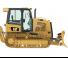 Верижен булдозер Caterpillar D5K2 LGP