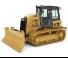 Верижен булдозер Caterpillar D5K2 LGP