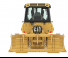 Верижен булдозер Caterpillar D5K2 XL