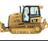 Верижен булдозер Caterpillar D5K2 XL