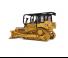 Верижен булдозер Caterpillar D5R2 LGP