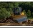 Верижен булдозер Caterpillar D6 XE XL