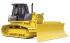 Верижен булдозер Komatsu D61PX-12