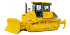 Верижен булдозер Komatsu D61EX-23