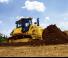 Верижен булдозер Komatsu D61PX-24E0