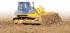 Верижен булдозер Komatsu D65EXL-12