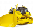 Верижен булдозер Komatsu D65EX-18E0