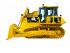 Верижен булдозер Komatsu D65EX-18E0