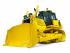 Верижен булдозер Komatsu D65EX-18E0