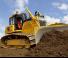 Верижен булдозер Komatsu D65EXi-18E0