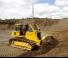 Верижен булдозер Komatsu D65EXi-18E0