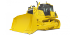 Верижен булдозер Komatsu D65PX-17