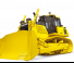 Верижен булдозер Komatsu D65PX-18E0