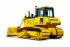 Верижен булдозер Komatsu D65PX-18E0