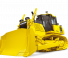 Komatsu D65WX-18E0