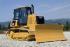 Верижен булдозер Caterpillar D6K XLP