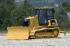 Верижен булдозер Caterpillar D6K XLP