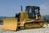 Верижен булдозер Caterpillar D6K XLP