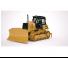 Верижен булдозер Caterpillar D6K LGP