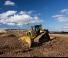 Верижен булдозер Caterpillar D6N LGP