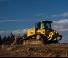 Верижен булдозер Caterpillar D6N XL