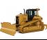 Верижен булдозер Caterpillar D6N XL