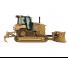 Верижен булдозер Caterpillar D6N XLP