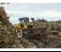 Верижен булдозер Caterpillar D6R2 LGP
