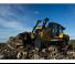 Верижен булдозер Caterpillar D6R2 LGP
