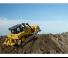 Верижен булдозер Caterpillar D6R2 LGP