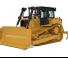 Верижен булдозер Caterpillar D6R2 LGP