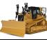 Верижен булдозер Caterpillar D6T XL