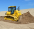 Верижен булдозер Komatsu D71PXi-24E0
